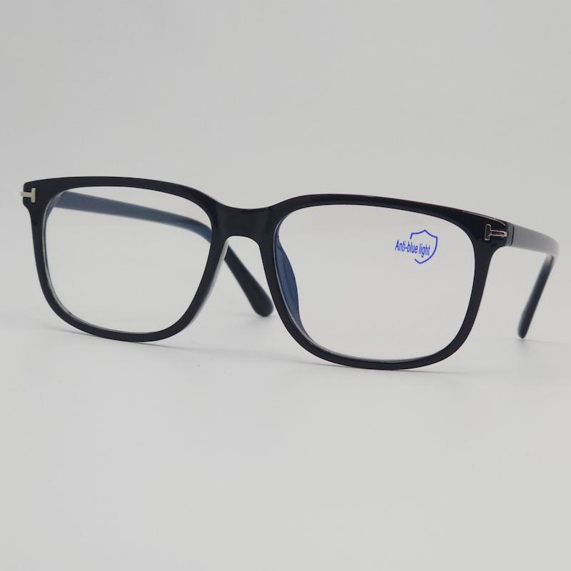 عینک آفتابی زنانه و مردانه بلوکات Anti Blue Light 203159 مناسب کار با کامپیوتر و موبایل کد 7270