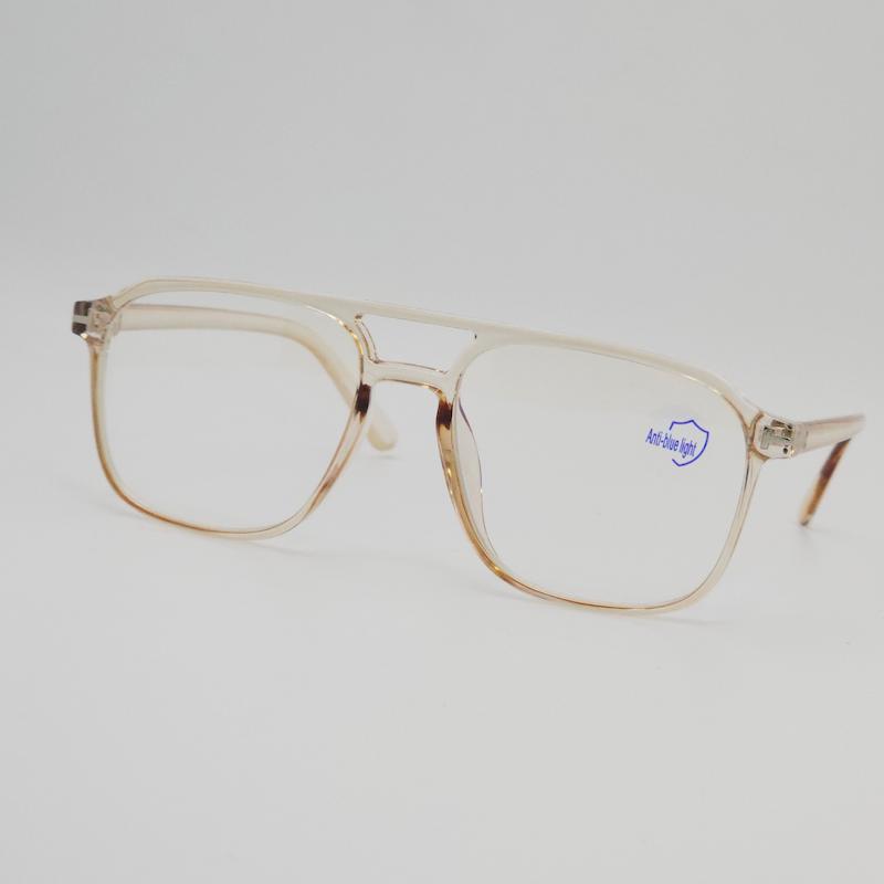 عینک آفتابی زنانه و مردانه بلوکات Anti Blue Light 203160 مناسب کار با کامپیوتر و موبایل کد 7271