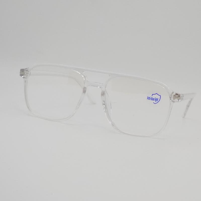 عینک آفتابی زنانه و مردانه بلوکات Anti Blue Light 203160 مناسب کار با کامپیوتر و موبایل کد 7275