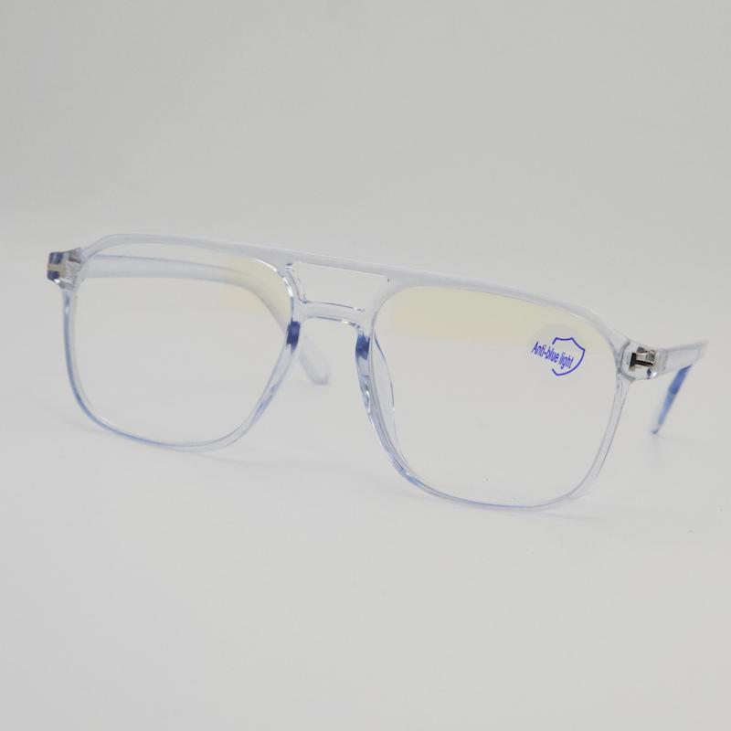 عینک آفتابی زنانه و مردانه بلوکات Anti Blue Light 203160 مناسب کار با کامپیوتر و موبایل کد 7276