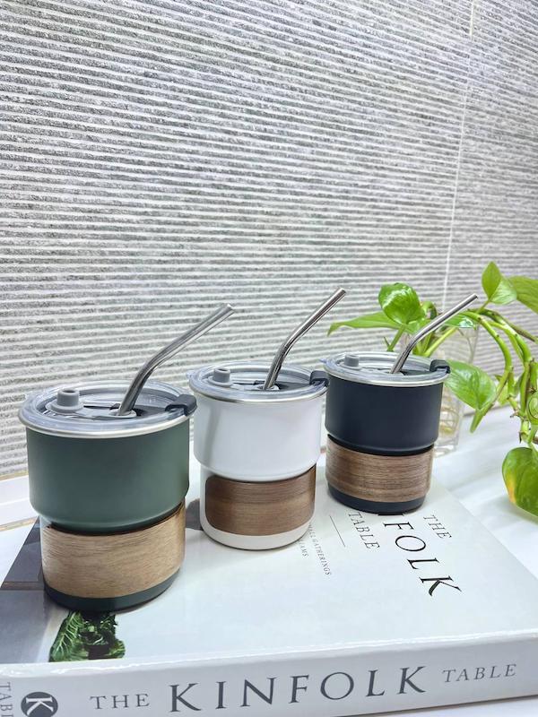 مینی تراولماگ استیل