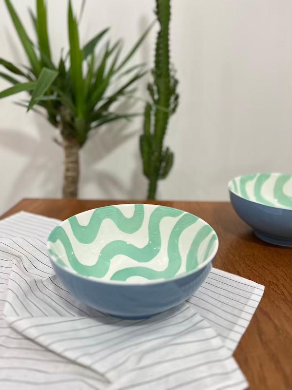 پیاله سرامیکی 