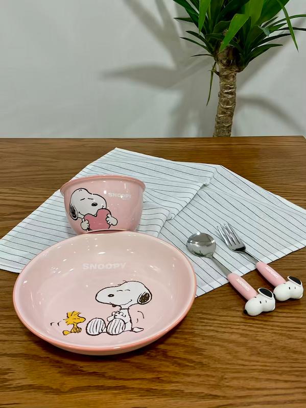 ست غذاخوری اسنوپی 