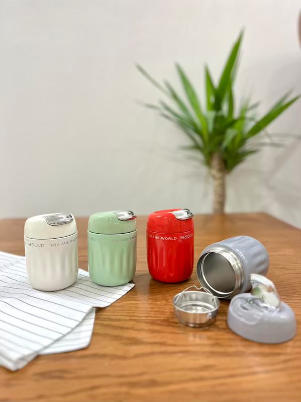 مینی ماگ HSCUP