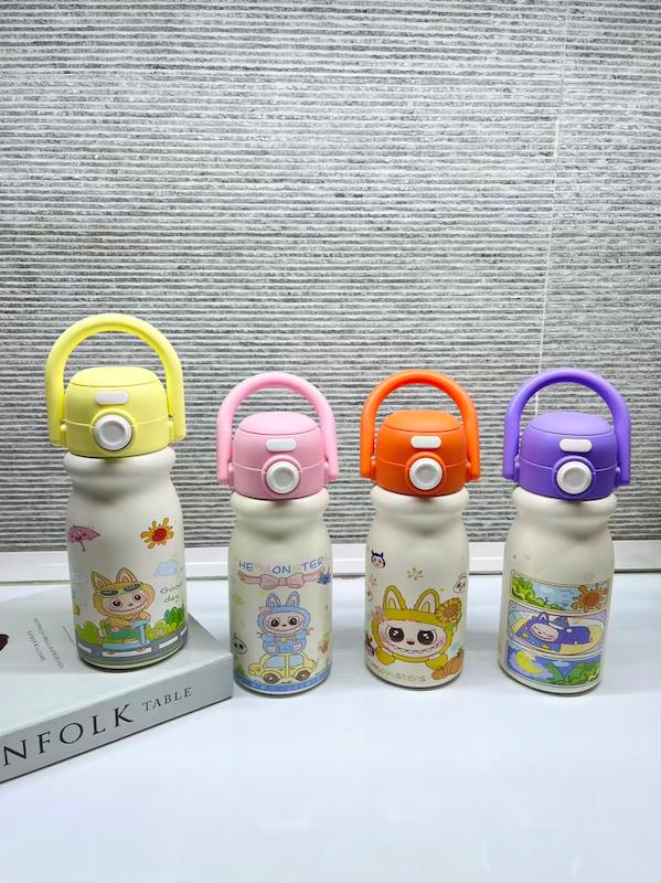 تراولماگ دوحالته لبوبو