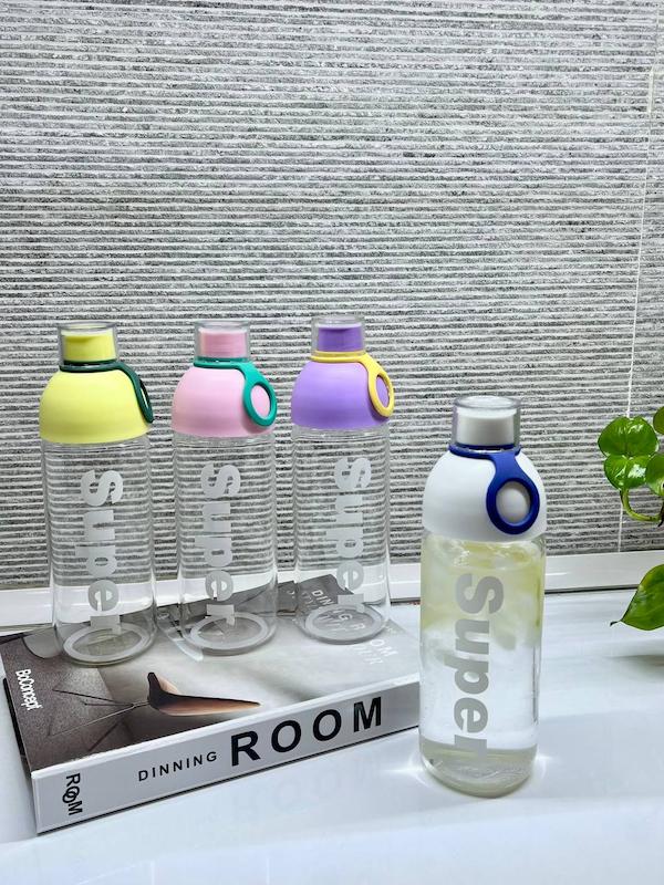 بطری آب اسپرت