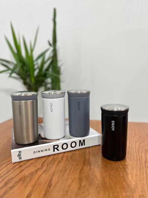 تراولماگ Enjoy