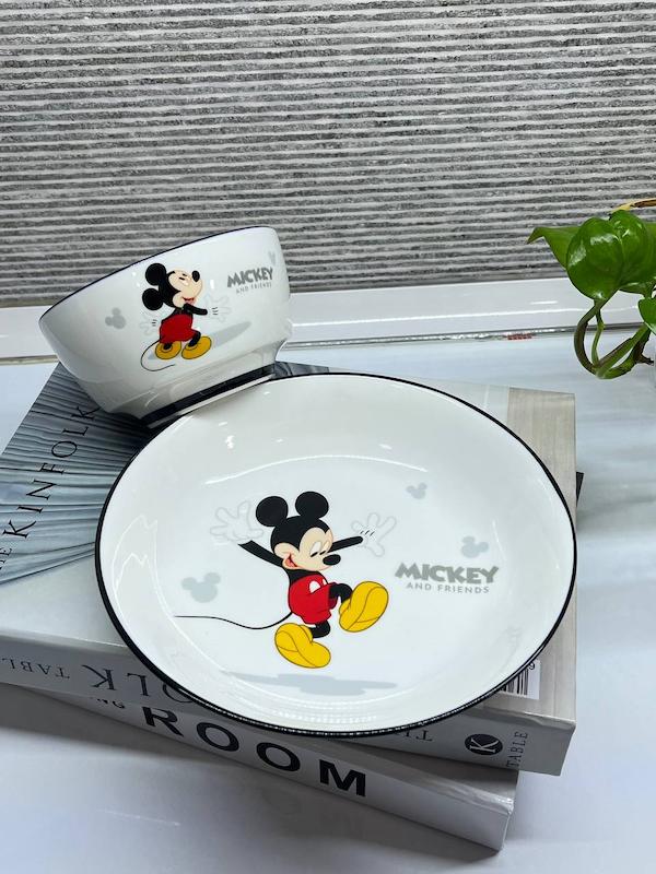 ست غذاخوری میکی