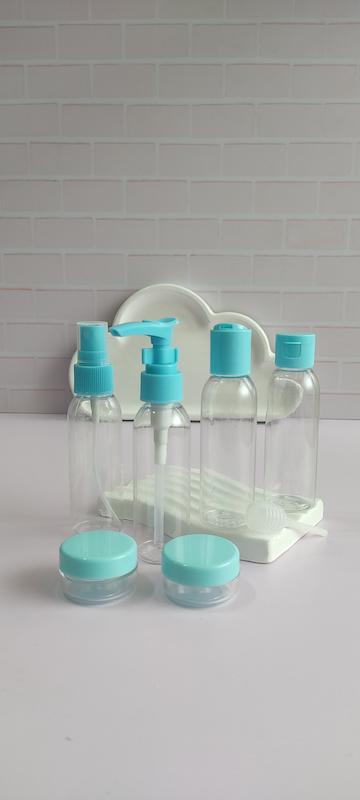 ست مسافرتی ۶ تیکه