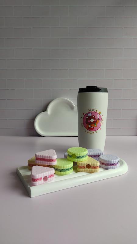 مدادتراش بيسکوئيتی 