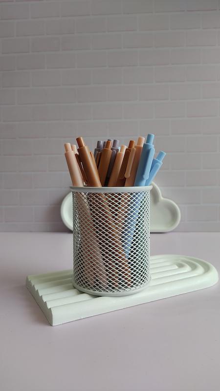 خودکار پاستلی 