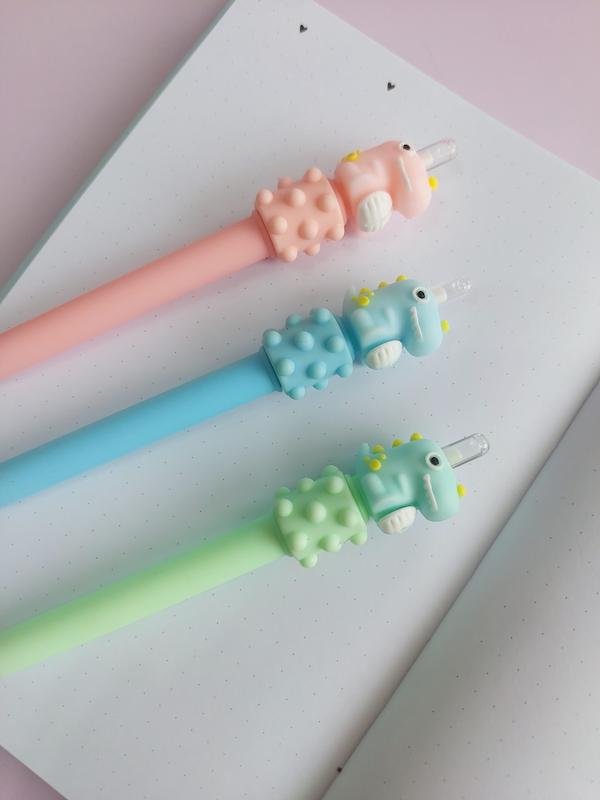 مداد بینهایت دایناسور