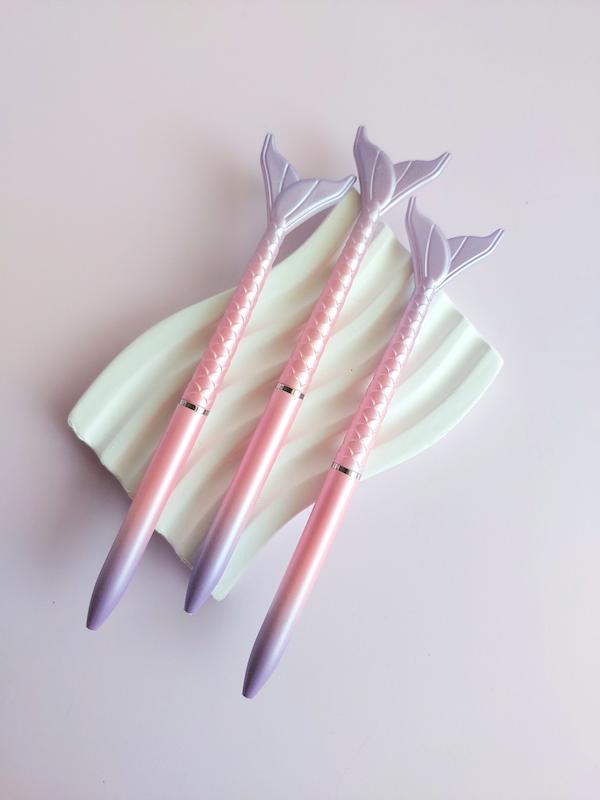 خودکار پیچی پری دریایی 