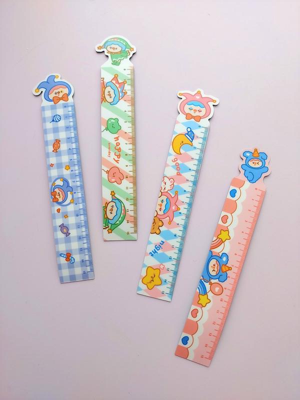 خط کش مگنتی