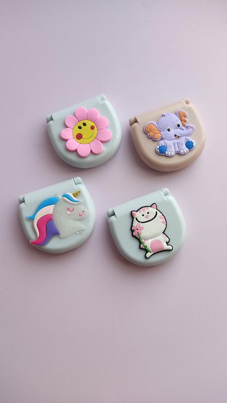 کیت خیاطی مسافرتی