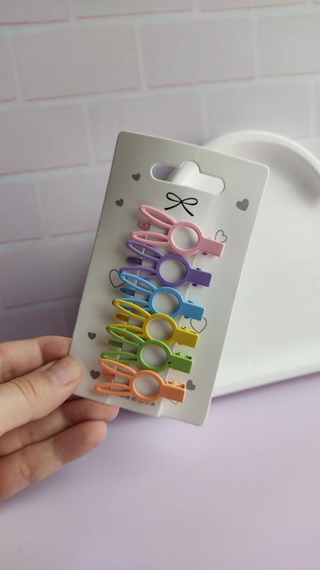 گیره انبری خرگوش