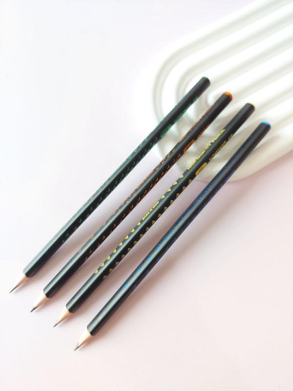 مداد سیاه برند woke