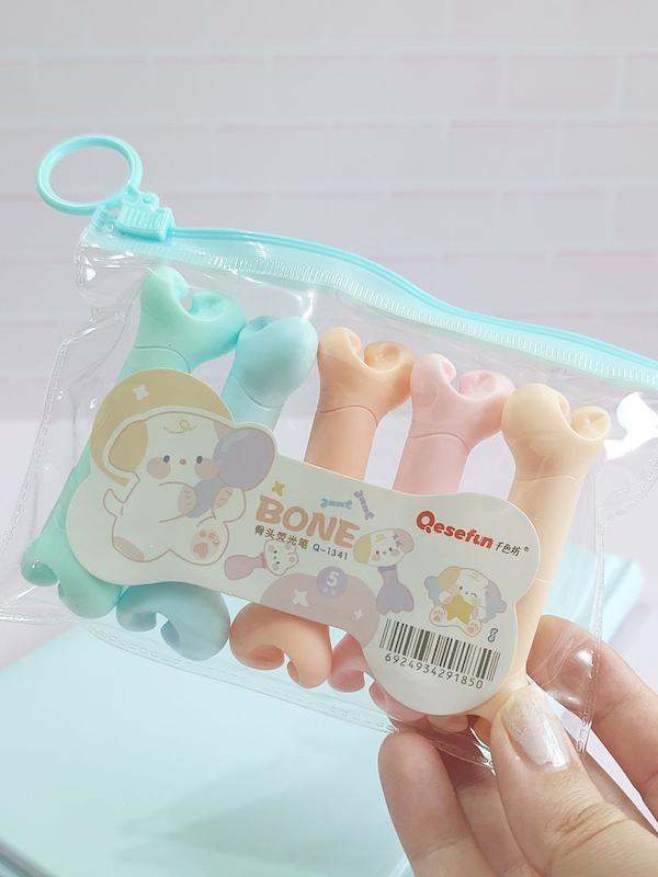 هایلایتر استخوان