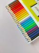 مداد رنگی ۲۴ تایی 