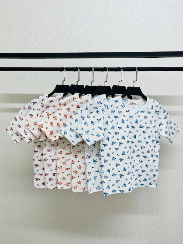 کراپ فانریپ گل