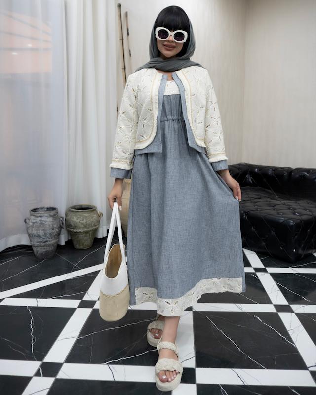 کت و سارافون نچرال