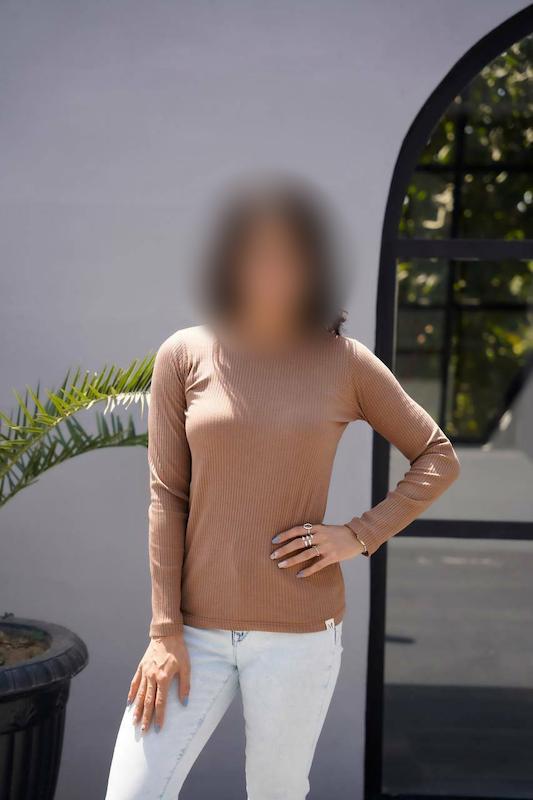 بلوز کبریتی