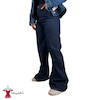 شلوار جین زنانه مدل سوپر بگ زنانه