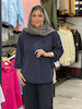 شومیز سیلک