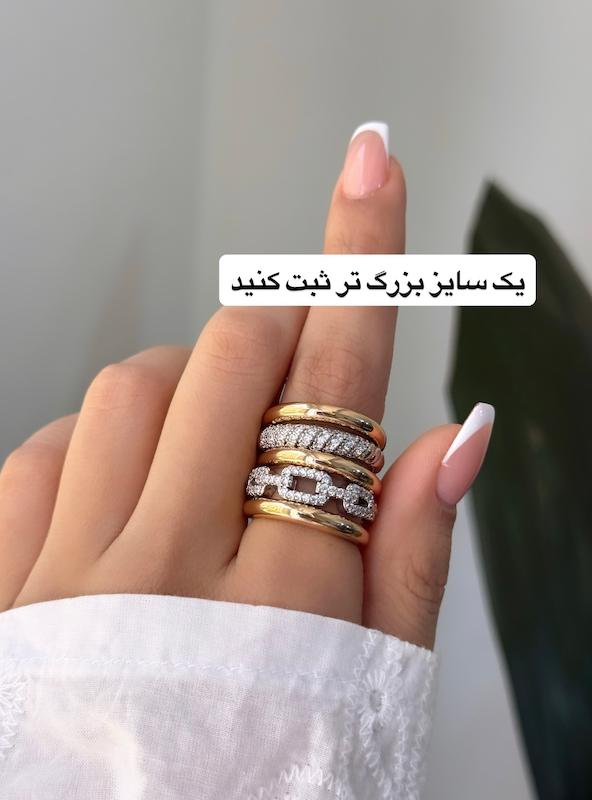 پورتوفینو دو رنگ دریم ۱