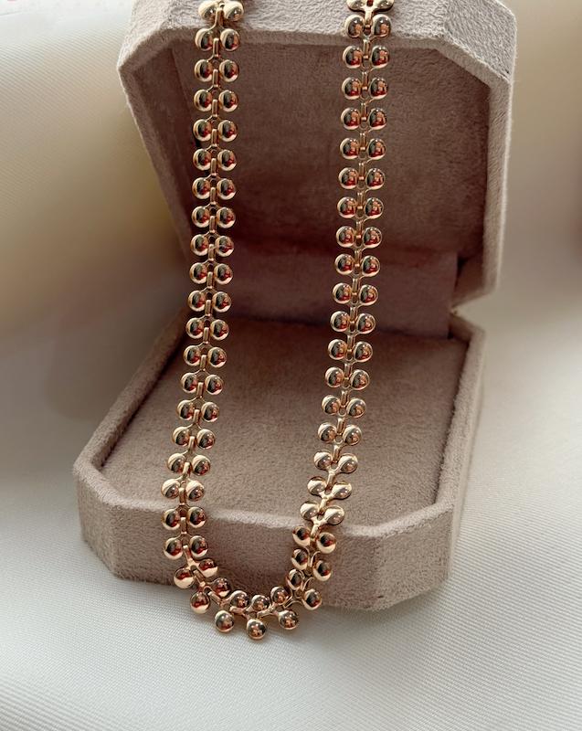 گردنبند ژوپینگ کد 1