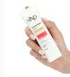 ضدآفتاب رنگی تیره مناسب پوست خشک spf90