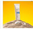 لوسیون ضدآفتاب بیرنگ مناسب پوست چرب spf90