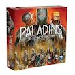 بازی پالادینز (پهلوانان امپراتوری غرب) (PALADINS OF THE WEST KINGDOM) | مدل دهکده بردگیم