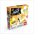 بازی دکتر اکتشاف (DR. EUREKA) 4 نفره