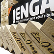 بازی جنگا (JENGA) | مدل پارس مدیا