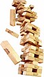 بازی جنگا (JENGA) | مدل پارس مدیا