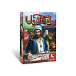 بازی استانبول تاسی (ISTANBUL: THE DICE GAME) | مدل ذهن زیبا