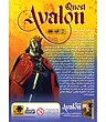 بازی اولون ماموریت (AVALON QUEST) | مدل مستر گیمر