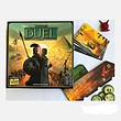 بازی عجایب هفتگانه: دوئل (SEVEN WONDERS: DUEL) | مدل فان تایمز