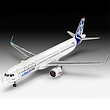 ماکت ساختنی هواپیما Revell | مدل ایرباس A321 NEO