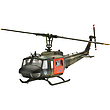 ماکت ساختنی هلیکوپتر Revell | مدل “Bell UH-1D “SAR