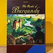 بازی قلعه های برگاندی ( The castles of burgundy) | مدل دهکده بردگیم