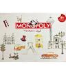 بازی مونوپولی طهرون (MONOPOLY TEHRAN) | میپل کینگ