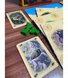 بازی افزونه 5 و 6 نفره مهاجران کاتان  (CATAN EXTENSION) | مدل گیم باکس
