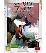 بازی شمشیر سامورایی (SAMURAI SWORD) | مدل ذهن زیبا