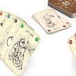 بازی نمیریه (EXPLODING KITTENS) | مدل نهالک
