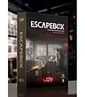 بازی جعبه فرار ویروس (ESCAPE BOX) | مدل باز بازی و اسکیپ روم دات آی آر