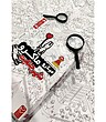 بازی میکرو ماکرو شهر جنایت (Micro Macro: Crime City) | مدل چهارپایه