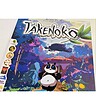 بازی تاکنوکو (TAKENOKO) | مدل مستفیل