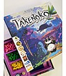 بازی تاکنوکو (TAKENOKO) | مدل مستفیل